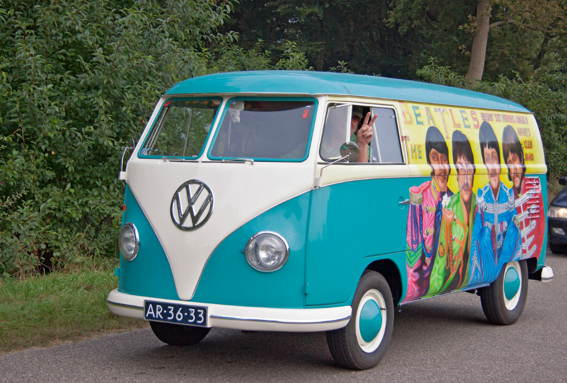 Vw bus форум